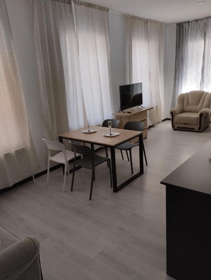 Park-Hotel Cahul Kültér fotó