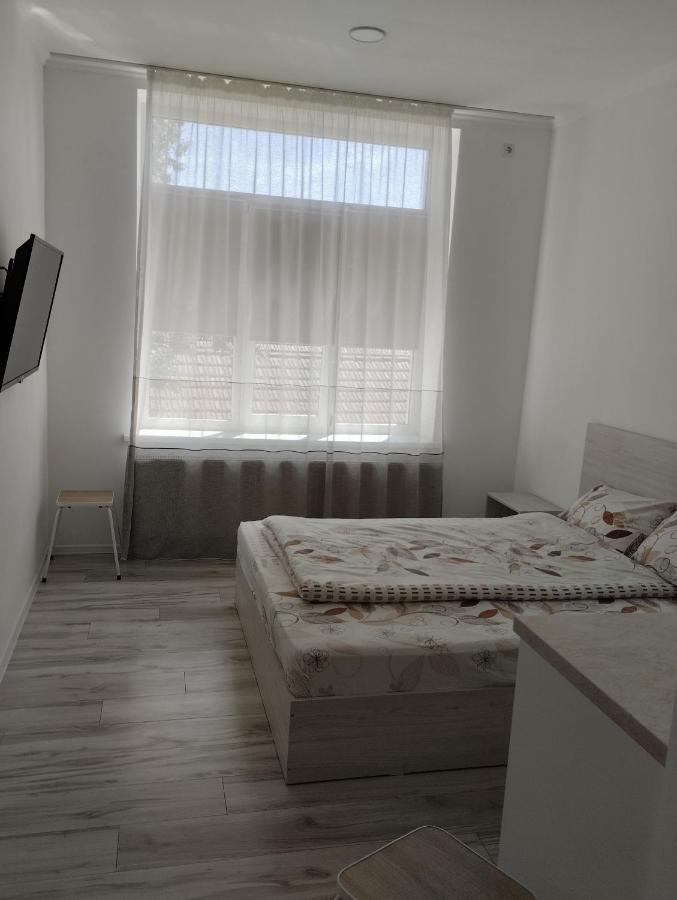 Park-Hotel Cahul Kültér fotó