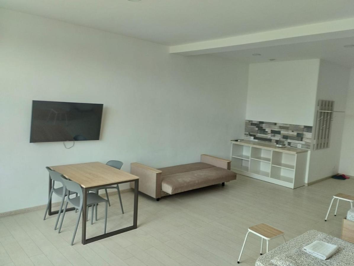 Park-Hotel Cahul Kültér fotó