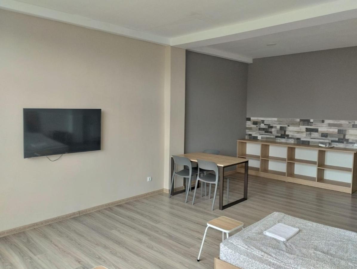 Park-Hotel Cahul Kültér fotó