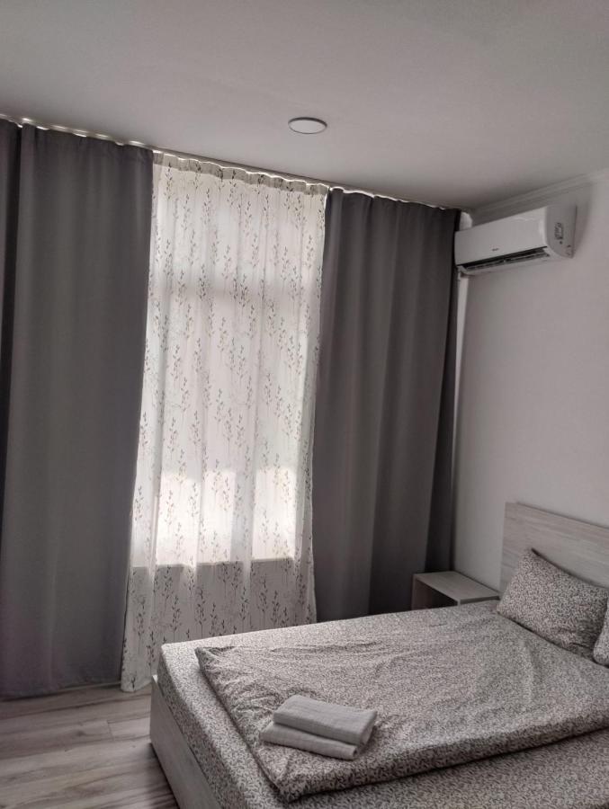 Park-Hotel Cahul Kültér fotó