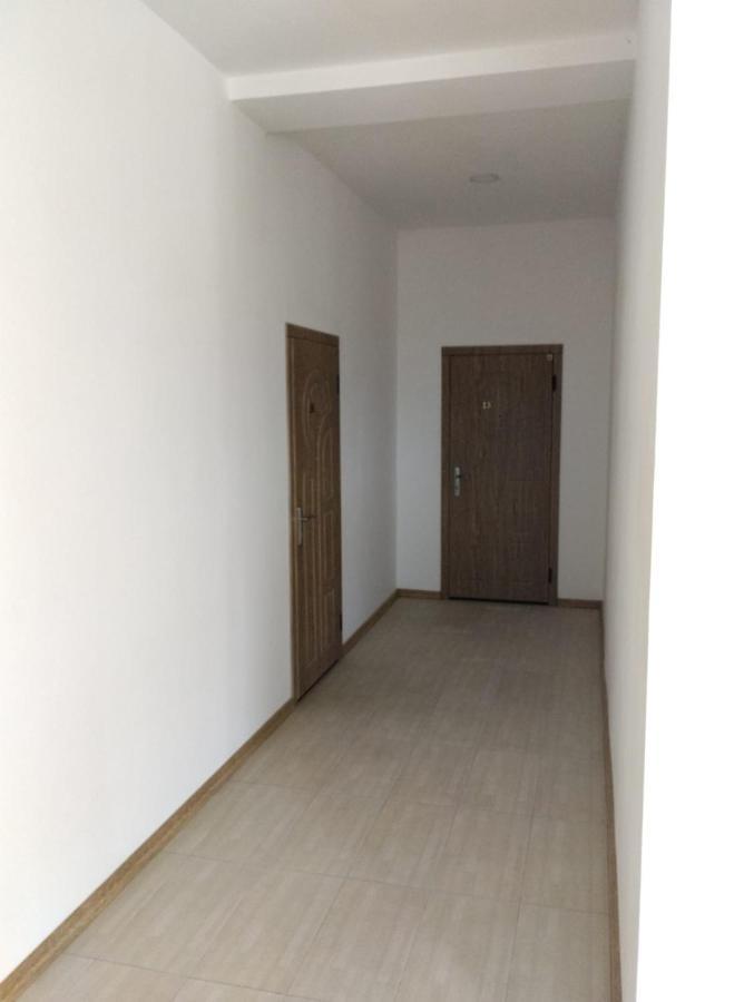 Park-Hotel Cahul Kültér fotó