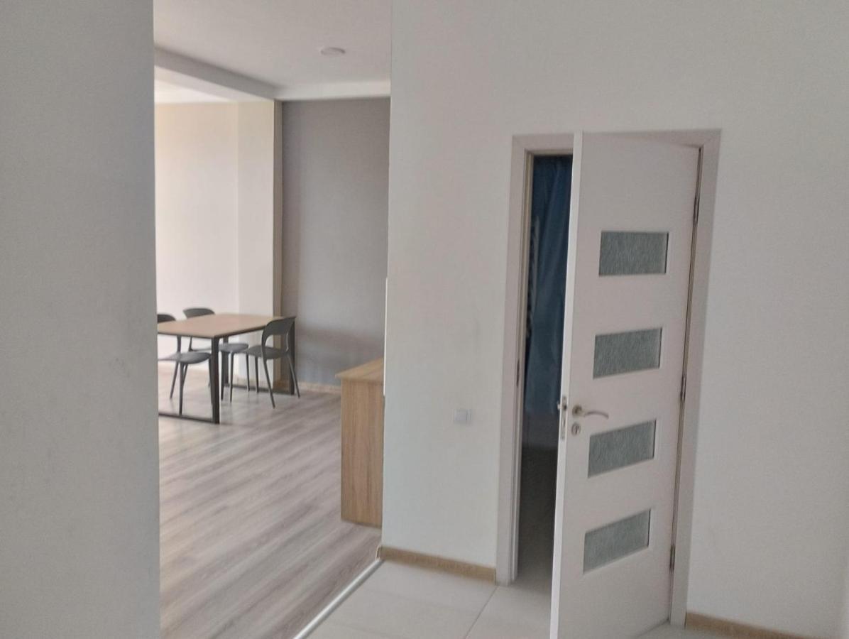 Park-Hotel Cahul Kültér fotó