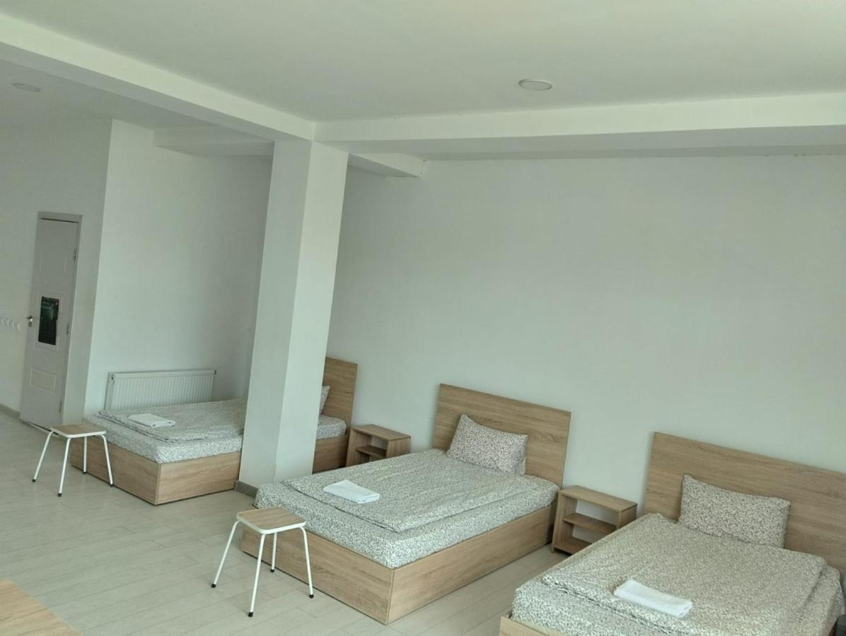 Park-Hotel Cahul Kültér fotó