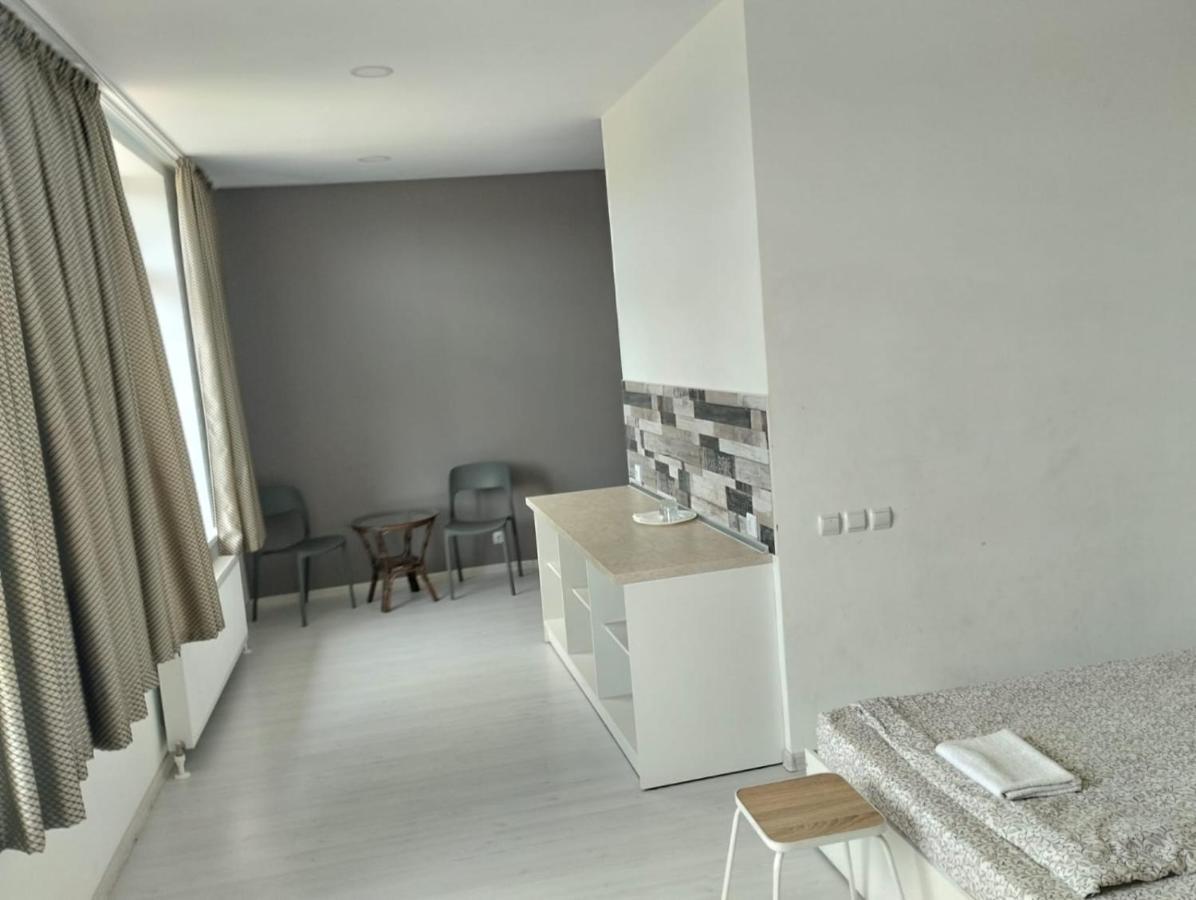 Park-Hotel Cahul Kültér fotó