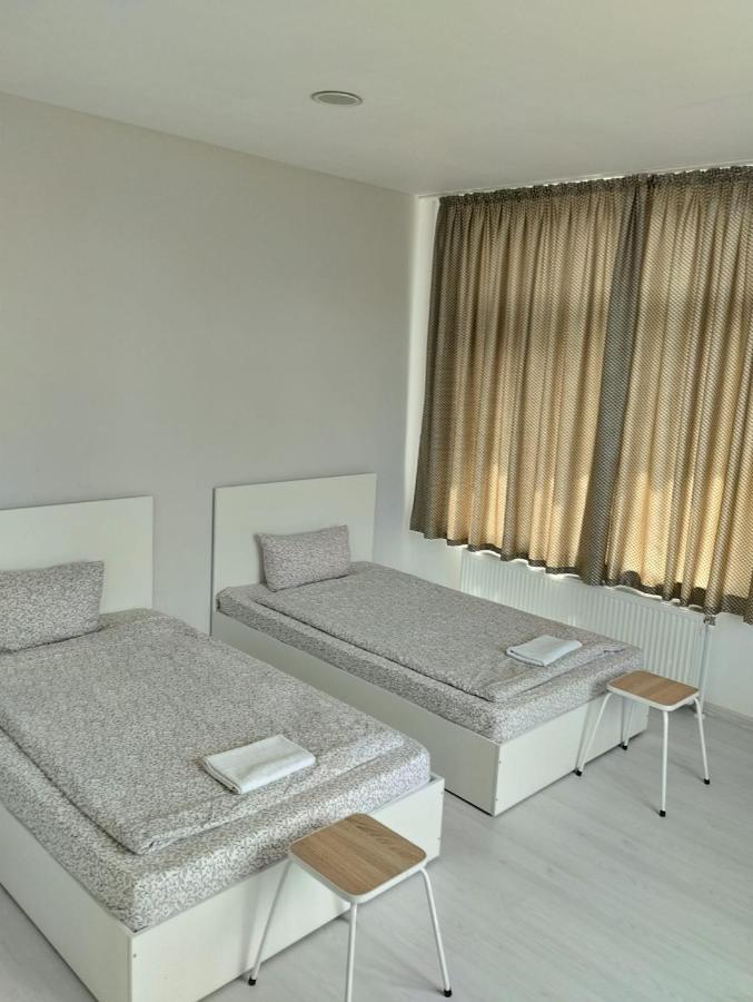 Park-Hotel Cahul Kültér fotó