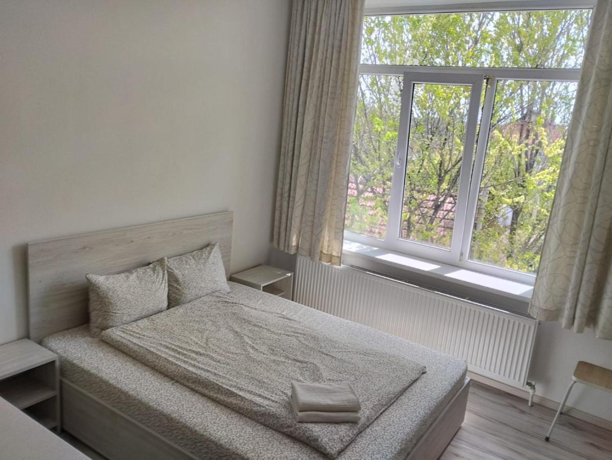 Park-Hotel Cahul Kültér fotó