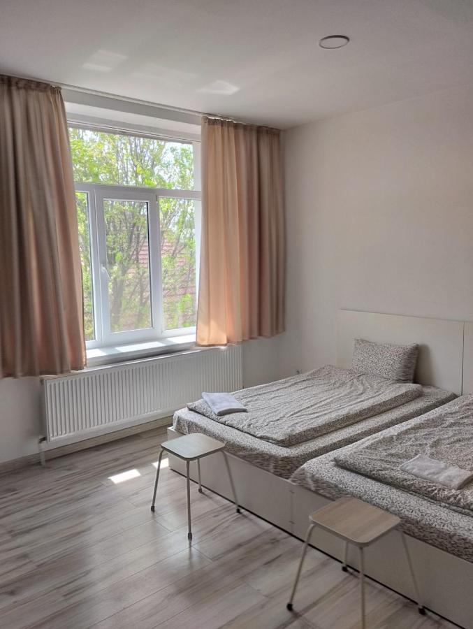 Park-Hotel Cahul Kültér fotó