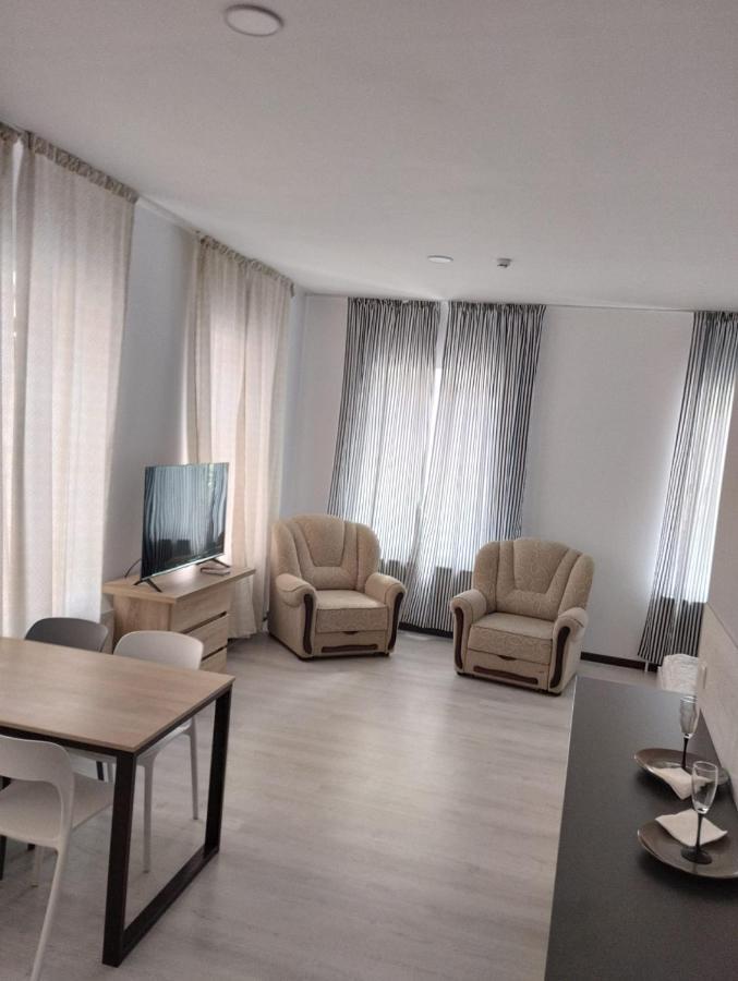 Park-Hotel Cahul Kültér fotó