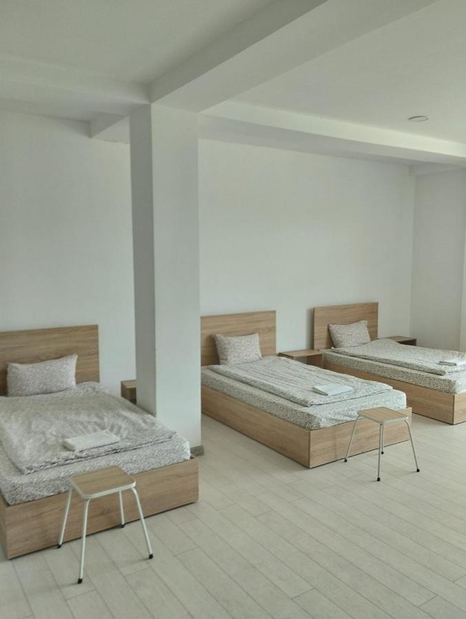 Park-Hotel Cahul Kültér fotó