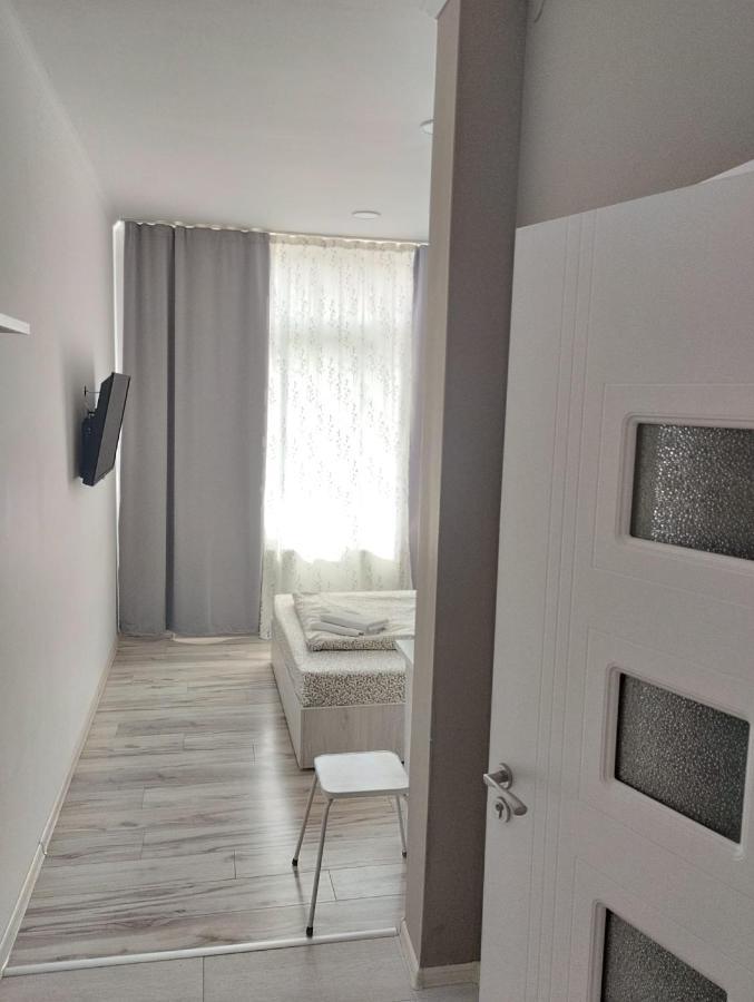 Park-Hotel Cahul Kültér fotó