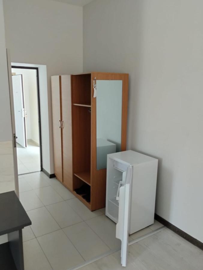 Park-Hotel Cahul Kültér fotó