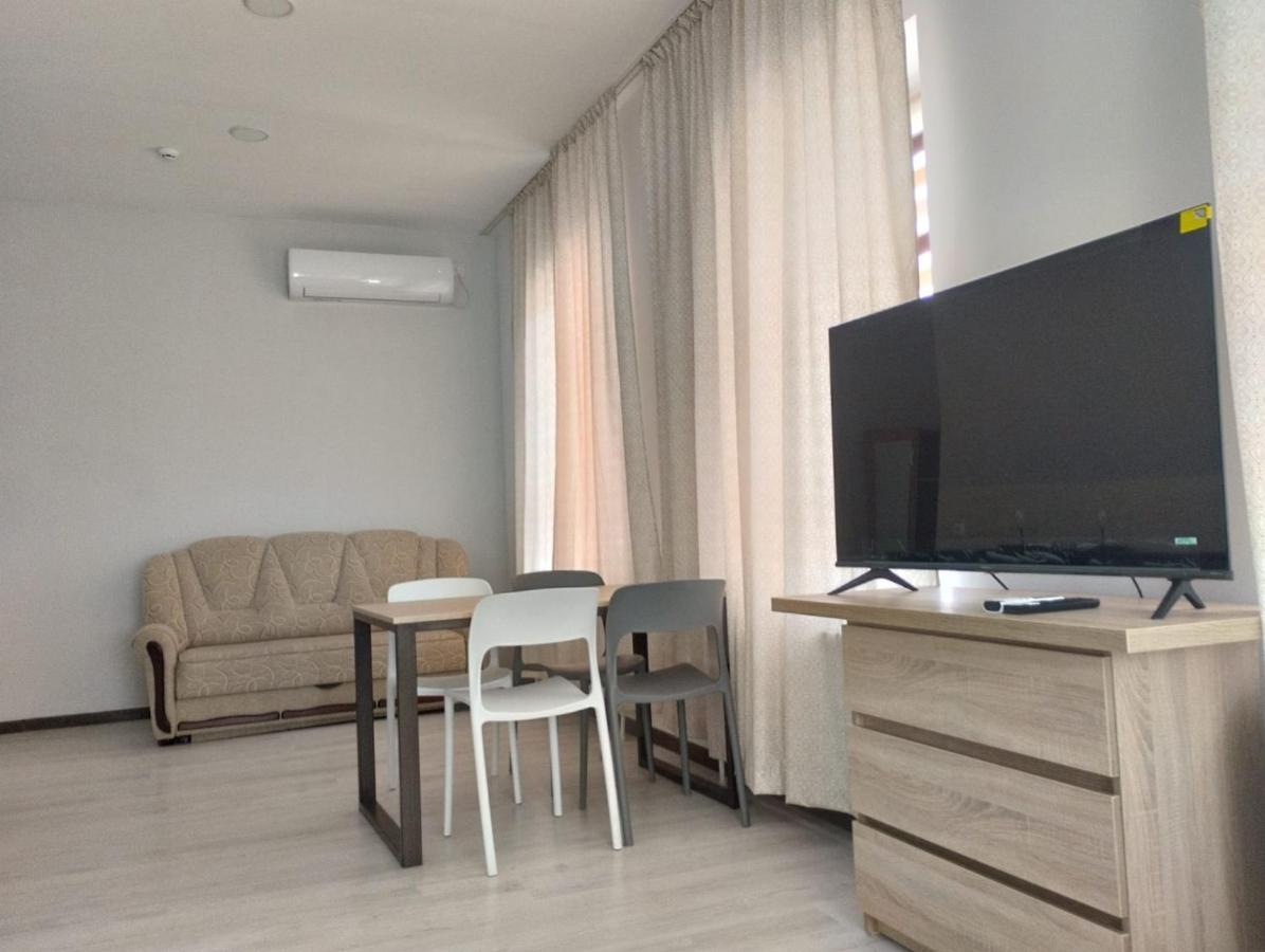 Park-Hotel Cahul Kültér fotó