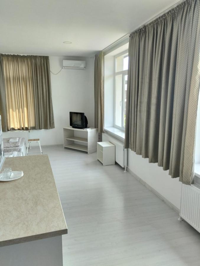 Park-Hotel Cahul Kültér fotó
